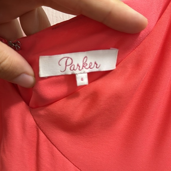 Parker dress - Picture 3 of 3